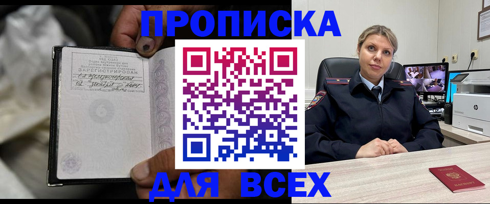 где прописаться в Покрове
